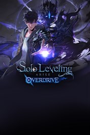 Solo Leveling: Arise Overdrive